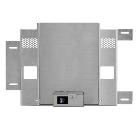 ENPHASE SOPORTE PARED BATERIA 450 MM