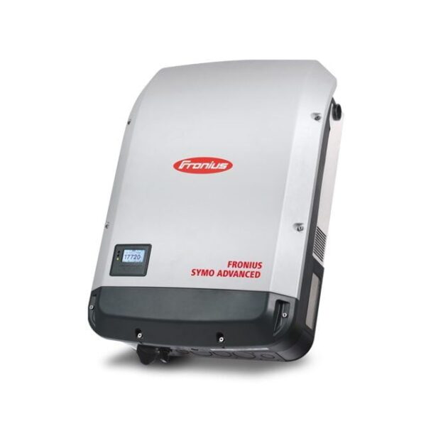 Fronius Symo Advanced M Full AFCI WLAN LAN Webserver