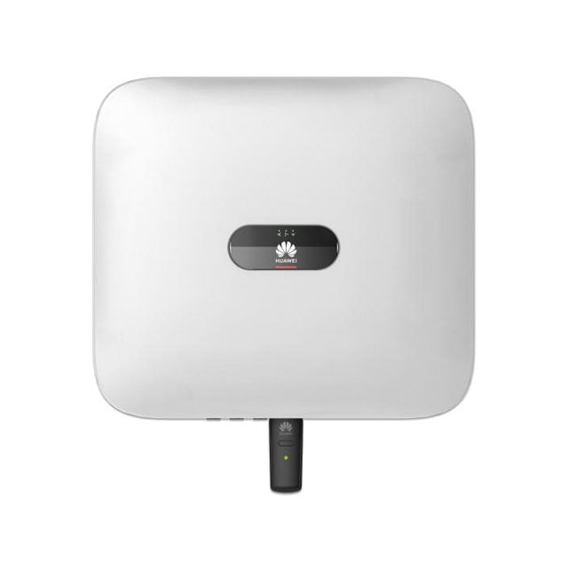 Inversor trifasico HUAWEI SUN KTL M High Current Version