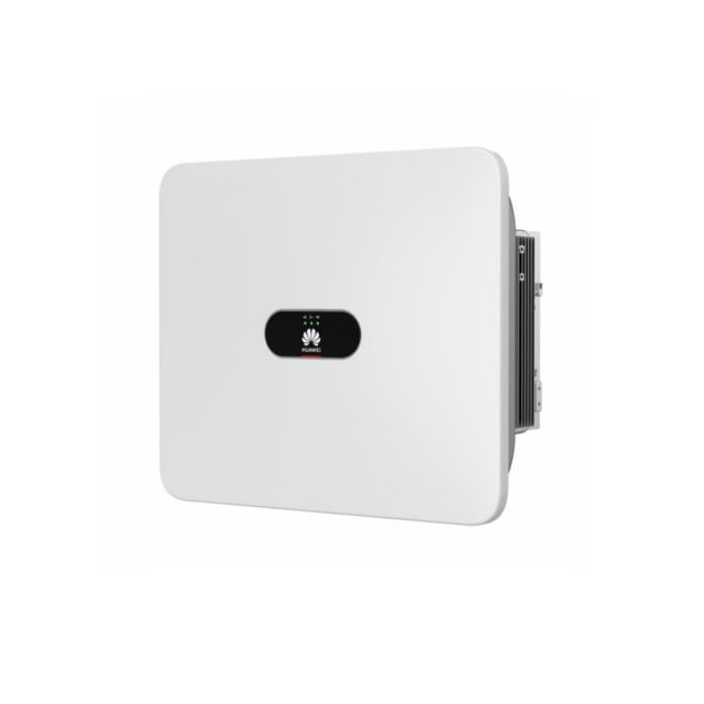 Inversor trifasico HUAWEI SUN KTL M MPPT entradas