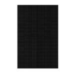 JA SOLAR JAM D LB W Bifacial Double Glass Half Cut Full Black
