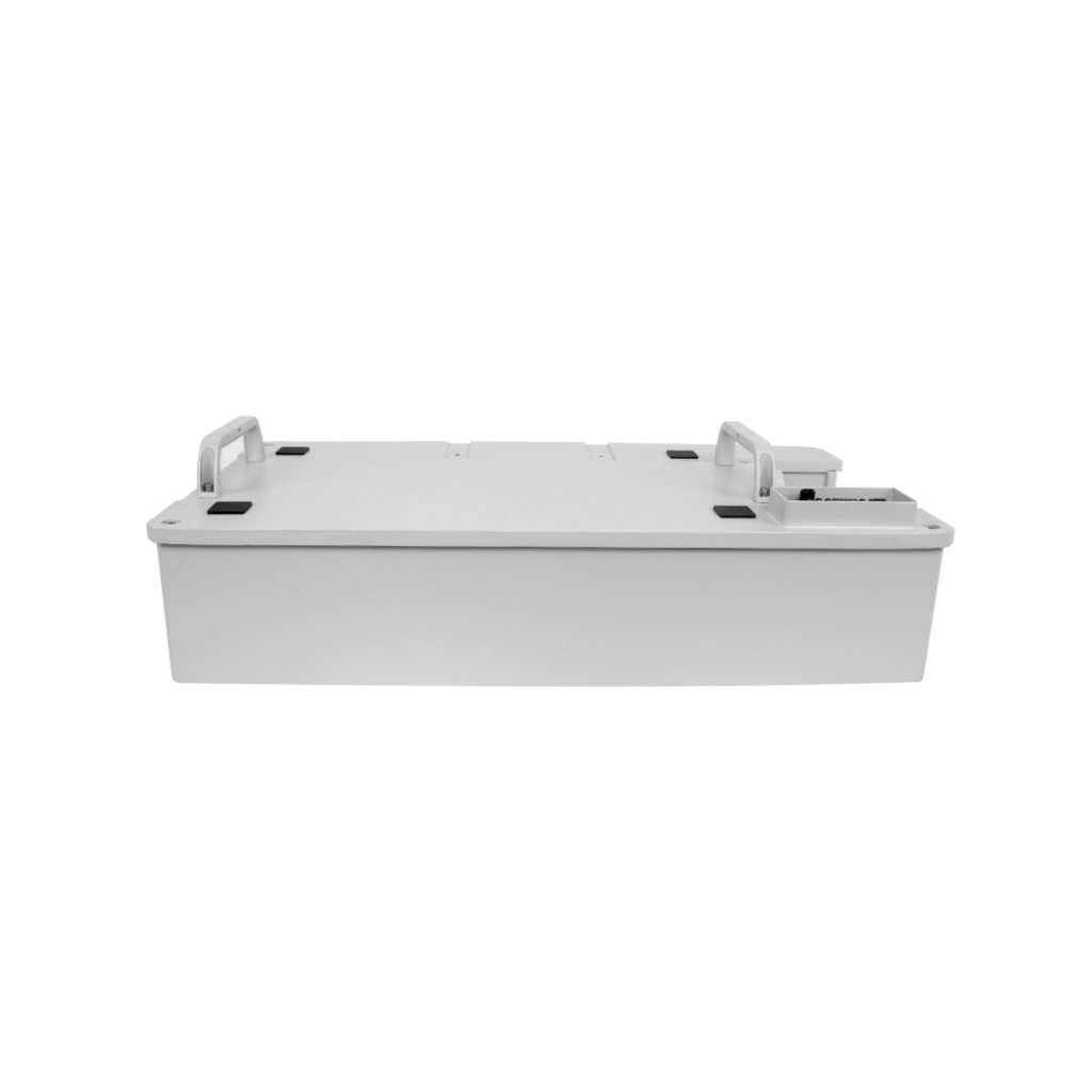 Modulo de bateria Sungrow SBR de kW SMR V