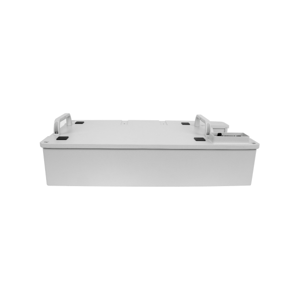 Modulo de bateria Sungrow SBR de kW SMR V