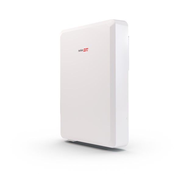 SolarEdge Home Battery V kWh