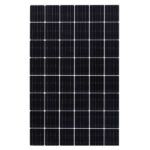 SoliTek SOLID Bifacial W doble vidrio sin marco