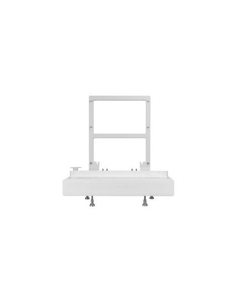Soporte de suelo Energy Bank de SolarEdge