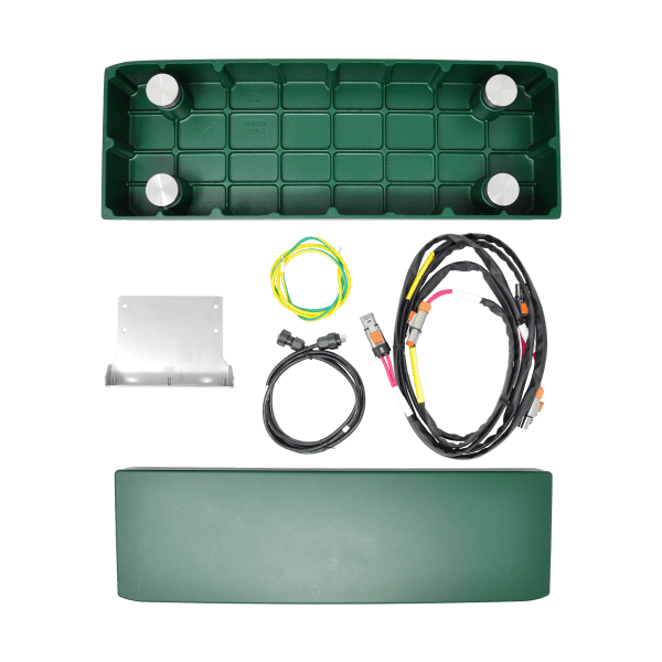 Tigo EI Accesorios para Baterias