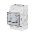 WALLBOX POWER METER P A