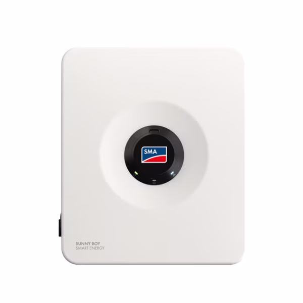 SMA Sunny Boy Smart Energy