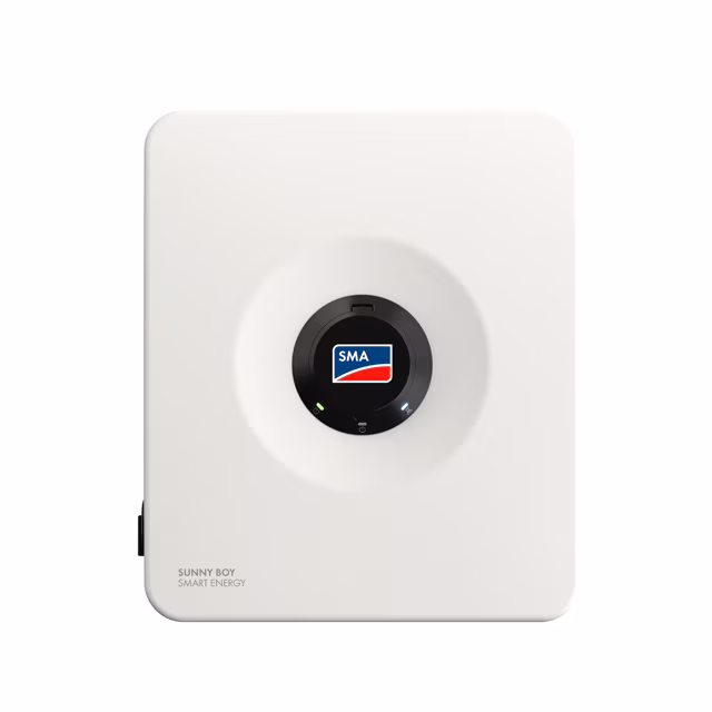 SMA Sunny Boy Smart Energy