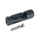 STAÜBLI MC4 Plug PV KST4/6I-UR (10pcs)