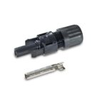 STAÜBLI MC4 Socket PV KBT4/6I-UR (10pcs)