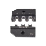 RENNSTEIG Herramienta de engarzado PEW12 MC4 2.5-6.00mm²