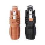 BYD conector 3- para cable de 35mm2
