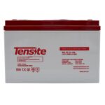 Bateria de GEL V Ah Tensite