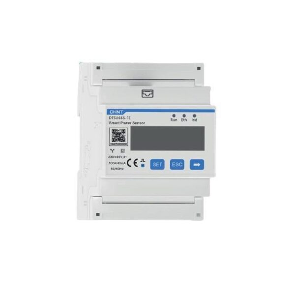 Contador inteligente HUAWEI Power meter DTSU FE