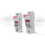 DF ELECTRIC DF 485150 Porta fusibles PMX-PV 10x38 1P 1000VDC (DF 485150)