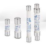 DF ELECTRIC DF Fusible