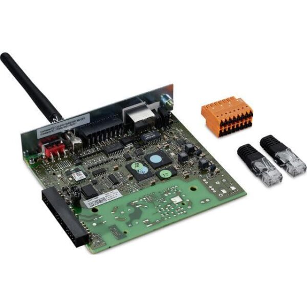 Datamanager WLAN Galvo Symo Primo ECO