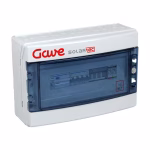 GAVE AC Box Trifasico A mA