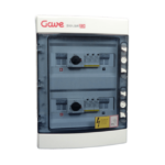 GAVE DC Box para MPPT con PV string