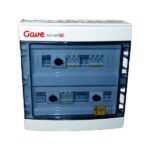 GAVE DC Box para MPPT con PV string