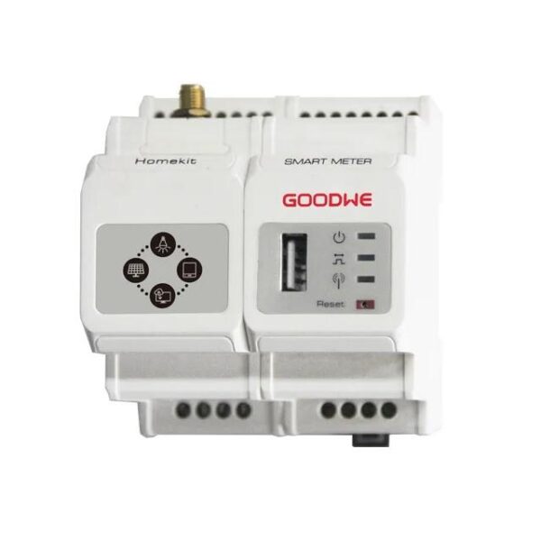 Goodwe HK