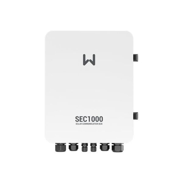 Goodwe SEC