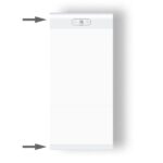 HUAWEI LUNA S Base y modulo de control