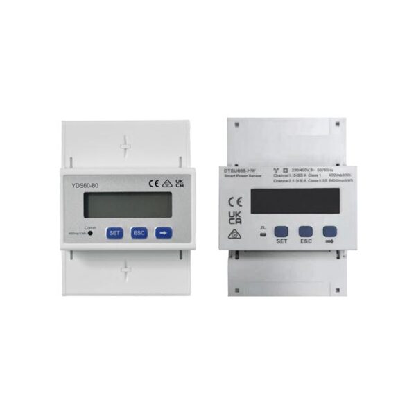 HUAWEI Smart Power Sensor DTSU HW Ph A