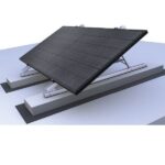 NOVOTEGRA KIT modulos triangulo en horizontal