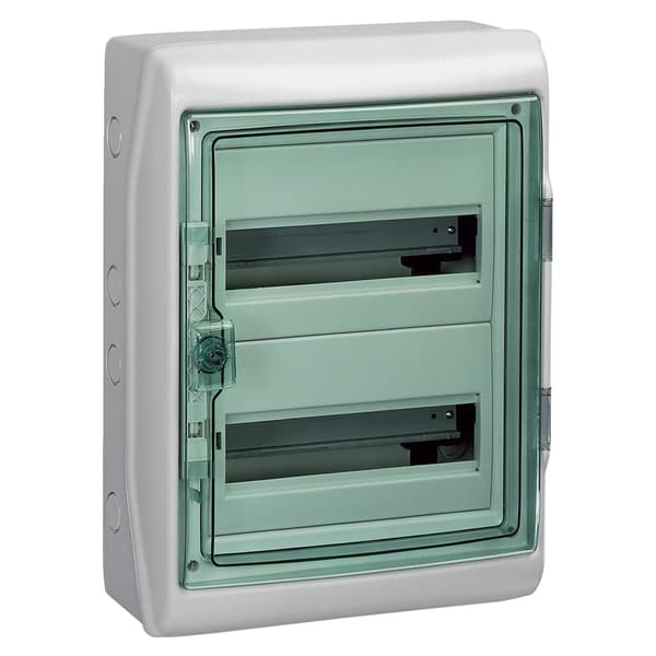 SCHNEIDER ELECTRIC Mini Cofret KAEDRA