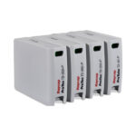 SMA DESCARGADOR SOBRETENSION DC TIPO II CORE