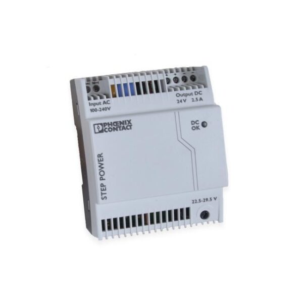 SMA Fuente de alimentacion Top Hat Rail para V DC A por fuente de alimentacion