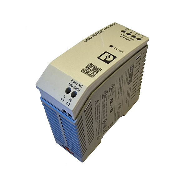 SMA Fuente de alimentacion