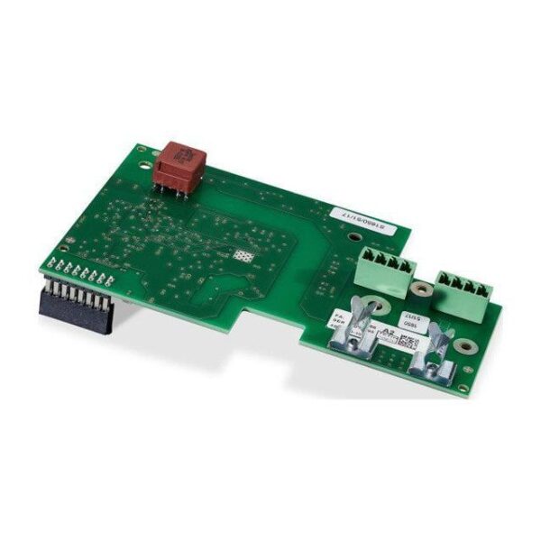 SMA RS interface STP TL