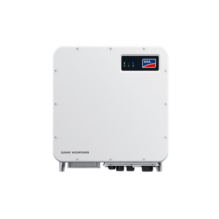 SMA SUNNY HIGHPOWER PEAK