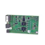 SMA Sensor Interface Core