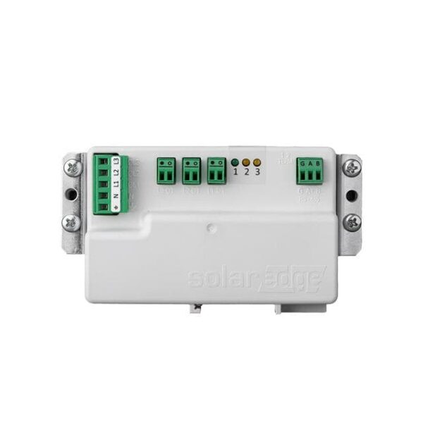 SOLAREDGE Energy Modbus Mete