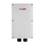 SOLAREDGE Home Backup Interface PH