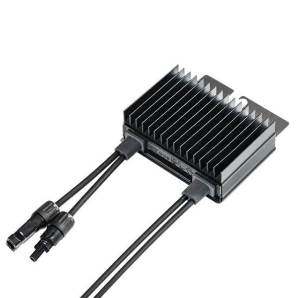 SOLAREDGE Power Optimizer P Modulos Portrait Entrada