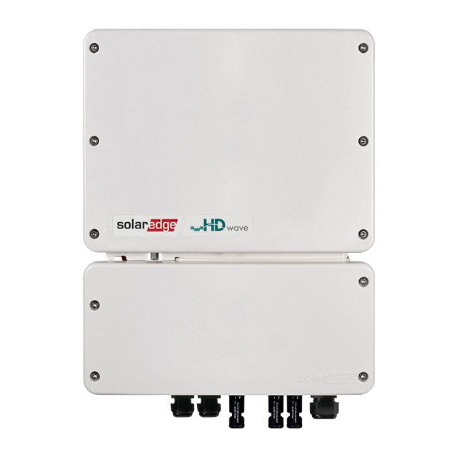 SOLAREDGE StorEdge HD Wave kW EnergyNet SE H RWS BEO