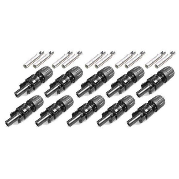 STAUBLI MC Socket PV KBT II UR pcs
