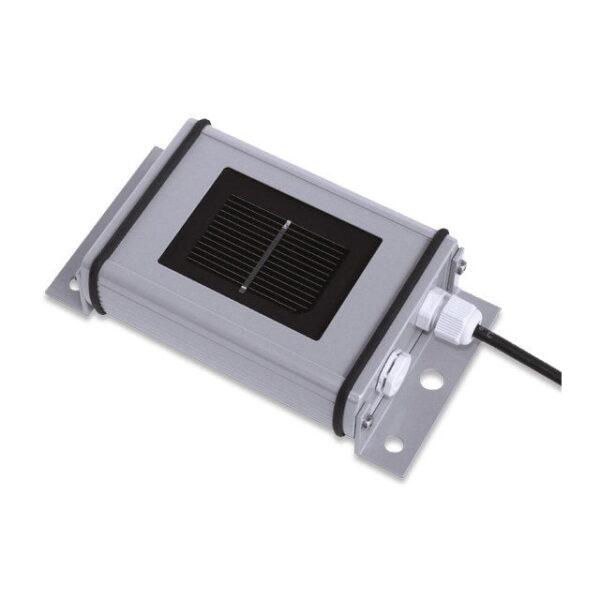 Sensor de irradiacion V