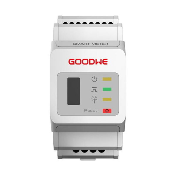 Smart Meter GM