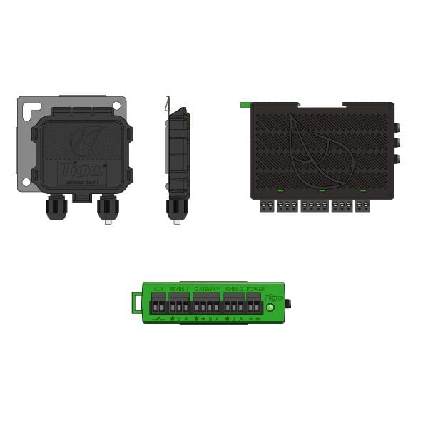 TIGO Cloud Connect Advanced Set