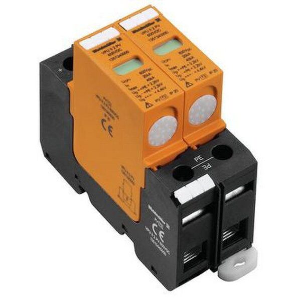 WEIDMULLER OVP DC V Type II
