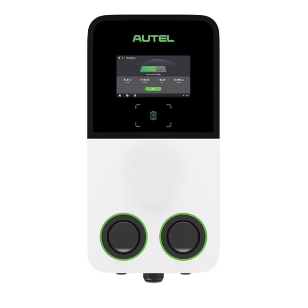 AUTEL MaxiCharger AC Ultra