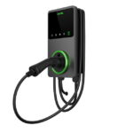 Autel Europe MaxiCharger AC kW Cable m conexion G
