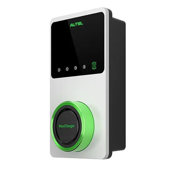 Autel Europe MaxiCharger AC kW Socket
